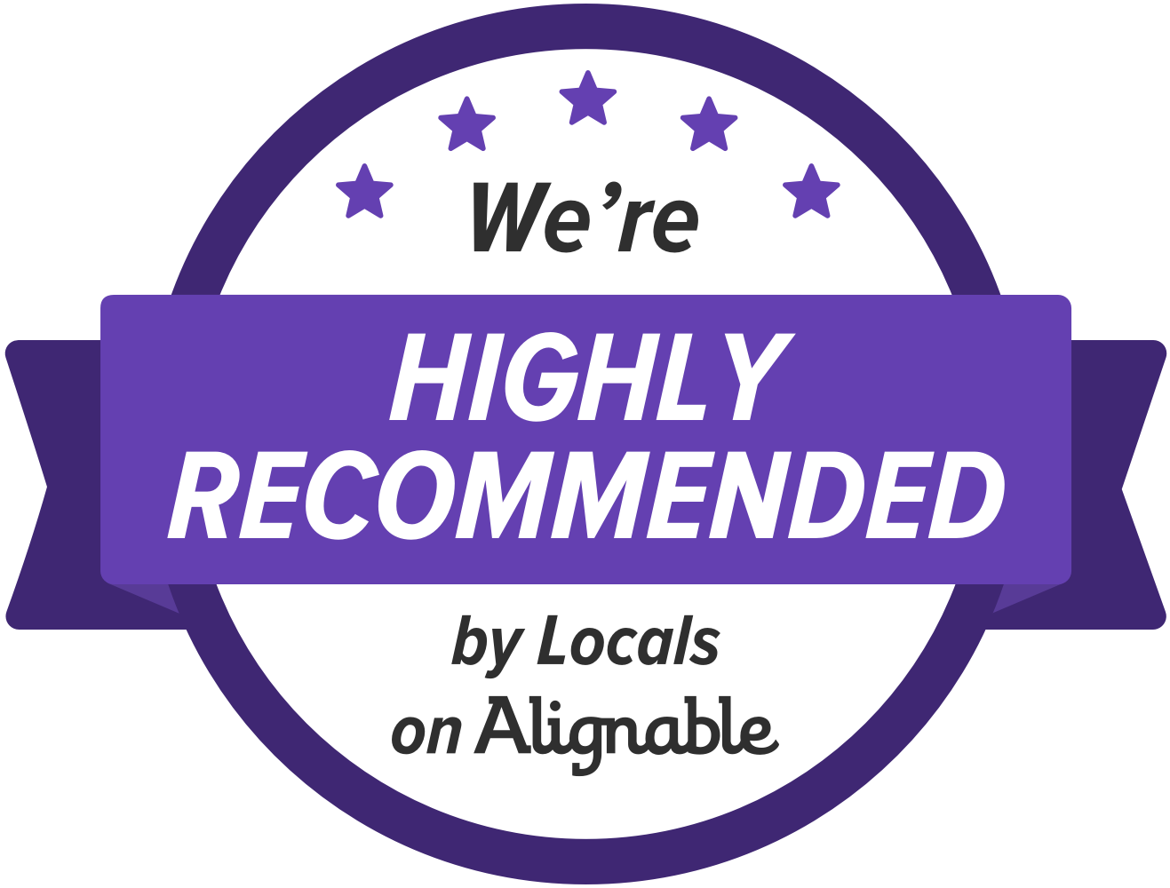 Lucas J. Robak on Alignable Highly Recommended by Milwaukee Locals