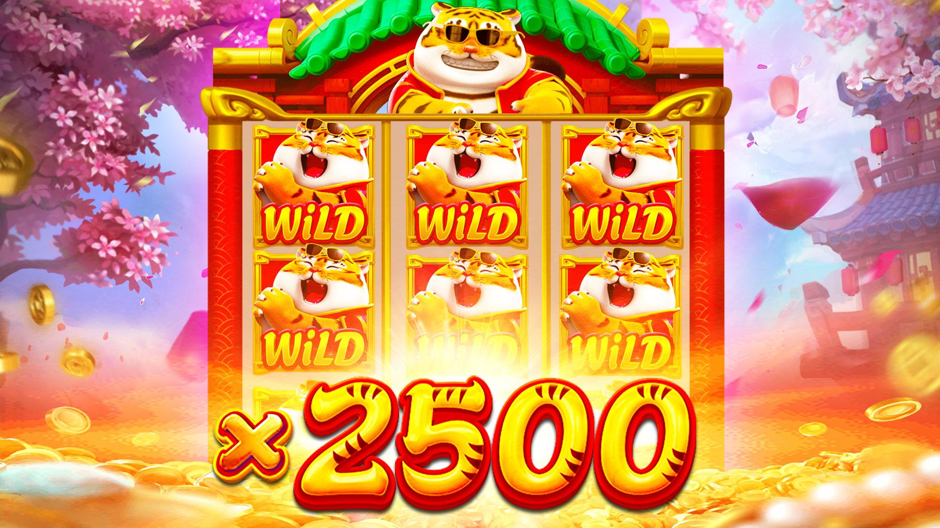 Tigre Sortudo: Your Ultimate Guide to Winning Big in This Popular Online Slot Game